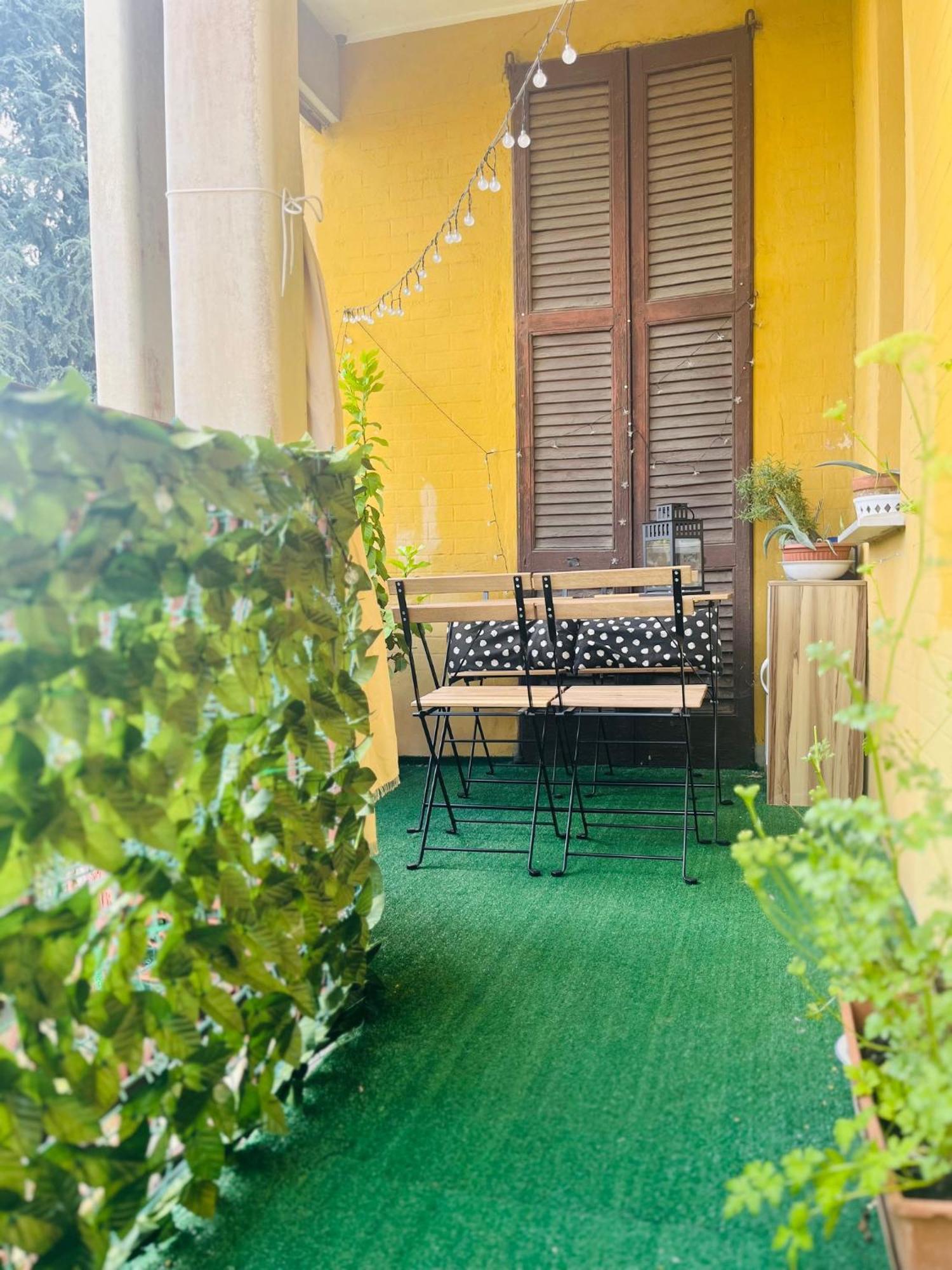 Appartamento Treviglio-Centro Exterior foto